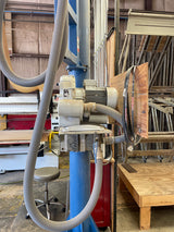 Used Schmalz Vacuum Lifter