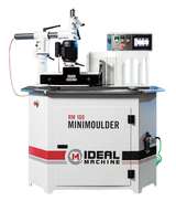 Ideal RM-100 Mini Moulder