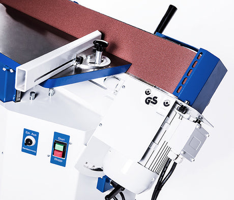 Rehnen Junior R1 Edge Sanding Machine