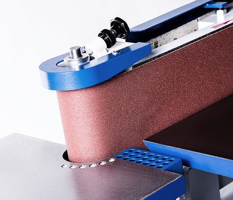 Rehnen Junior R1 Edge Sanding Machine