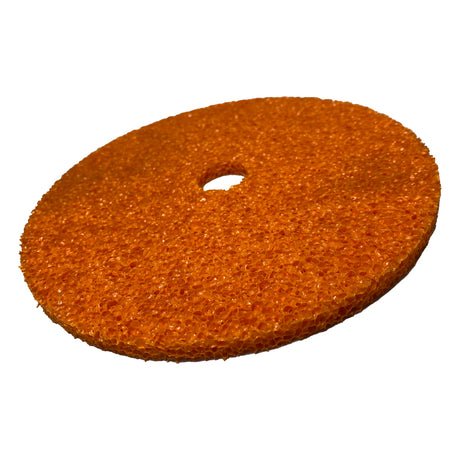 MB Foam Pad - Soft Orange