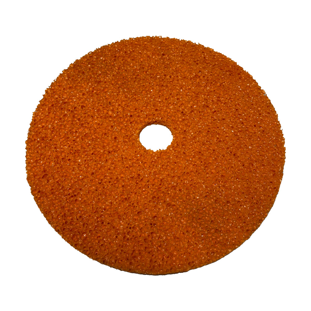 MB Foam Pad - Soft Orange