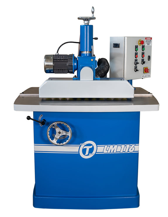 Highland Automation - Industrial Woodworking Machinery
