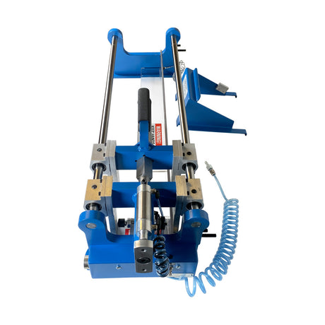 LSC23 EASY Sliding Clamp for the Circle T LM116 EASY Lock Miter Machine