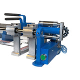 LSC23 EASY Sliding Clamp for the Circle T LM116 EASY Lock Miter Machine