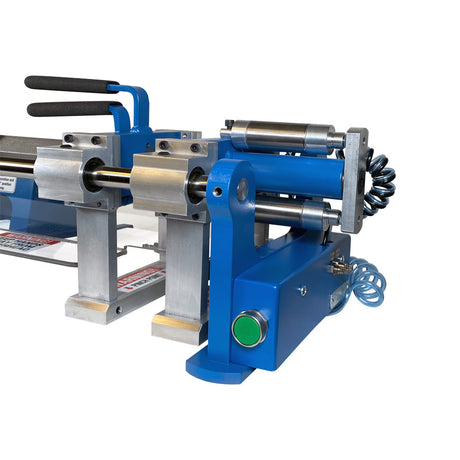 LSC23 EASY Sliding Clamp for the Circle T LM116 EASY Lock Miter Machine