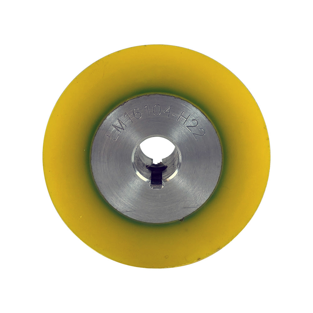 Large Feeder Roller Wheel for the Circle T LM116