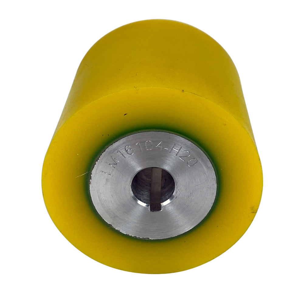 Large Feeder Roller Wheel for the Circle T LM116