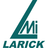 Larick Logo