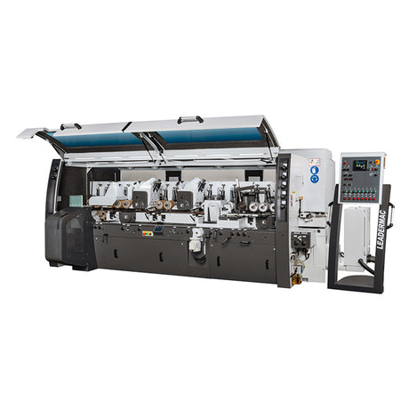 Leadermac Hypermac Moulder Series