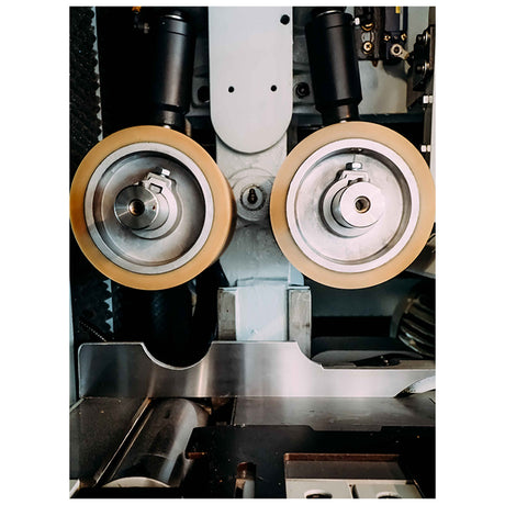 Leadermac Platinum Moulder Series