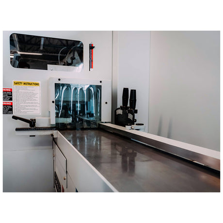 Leadermac Platinum Moulder Series