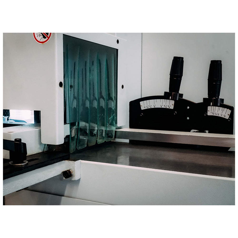 Leadermac Platinum Moulder Series