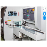 Leadermac Smartmac Moulder Series