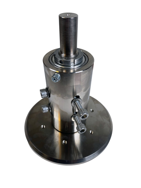 Complete Saw Spindle Unit for the Marinus Powermax