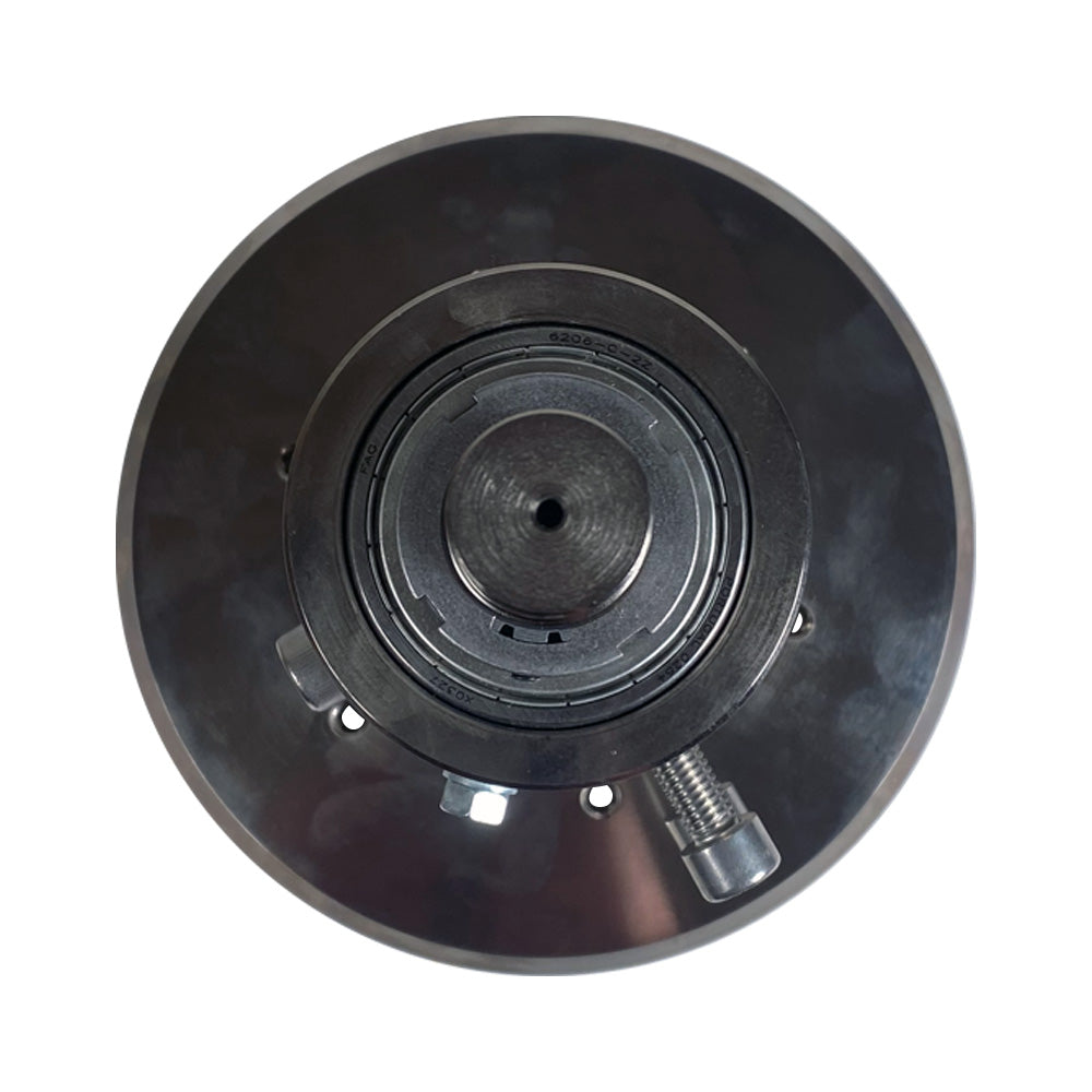 Complete Saw Spindle Unit for the Marinus Powermax