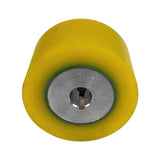 Medium Feeder Roller Wheel for the Circle T LM116