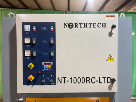 Used Northtech NT-1000RC-LTD