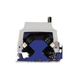 OMGA RADIAL 1250/7 20 Inch Radial Arm Saw