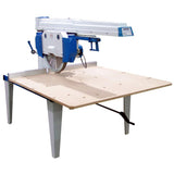 OMGA RADIAL 1250/7 20 Inch Radial Arm Saw