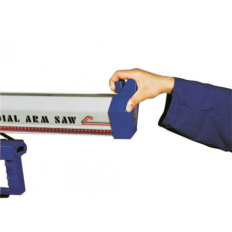 OMGA RN450 12 Inch Radial Arm Saw