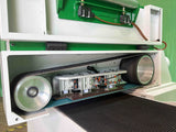 Ogden CC400B1-5-TAP Cross Cutter - 1 Brush Unit