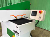 Ogden CC400B1-5-TAP Cross Cutter - 1 Brush Unit