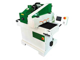 Ogden CC400B1-5-TAP Cross Cutter - 1 Brush Unit