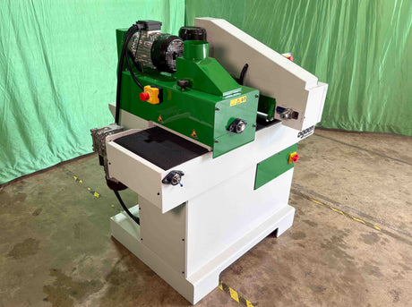 Ogden CC400B1-5-TAP Cross Cutter - 1 Brush Unit