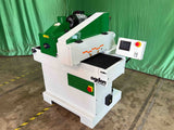 Ogden CC400B1-5-TAP Cross Cutter - 1 Brush Unit