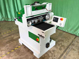 Ogden CC400B1-5-TAP Cross Cutter - 1 Brush Unit