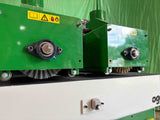 Ogden DB400B2 Brushing Machine - 2 Brush Units