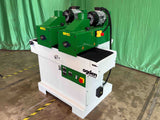 Ogden DB400B2 Brushing Machine - 2 Brush Units