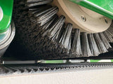 Ogden DB400B2 Brushing Machine - 2 Brush Units