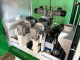 Ogden Scrub Brushing Machine