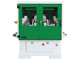 Ogden Scrub Brushing Machine