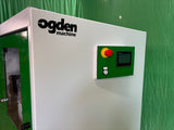 Ogden Scrub Brushing Machine
