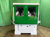 Ogden Scrub Brushing Machine