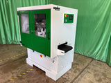 Ogden Scrub Brushing Machine