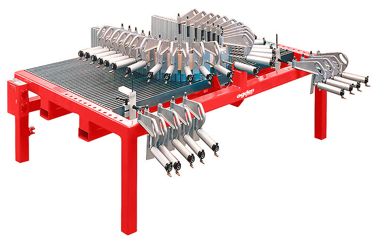 RfsProtech PT-6 Veneer Former