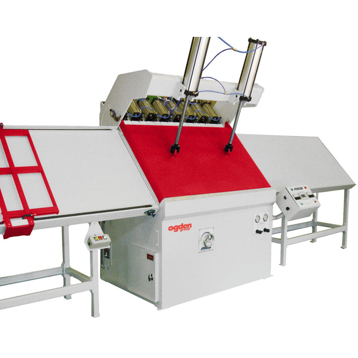 Ogden SL Series Slant Gluers