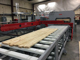 Ogden Slat Bed Heavy-Duty Edge Gluer