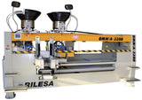 Rilesa Omnia 2200 Dowel BD