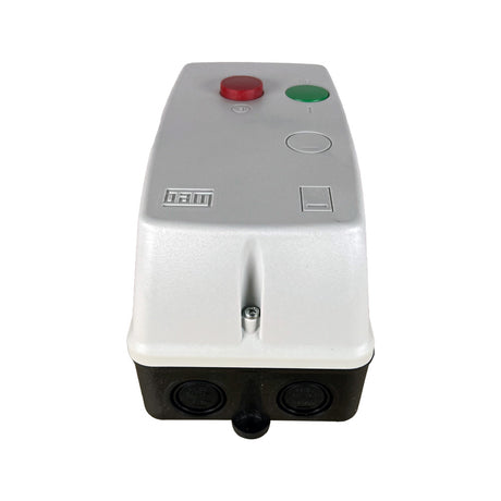 WEG Enclosed Electric manual motor starter PESW-B18D39AX-R66