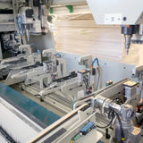 Rilesa Pro-Line CNC Drilling Machine