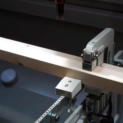 Rilesa Pro-Line CNC Drilling Machine