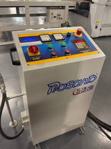 Used Prosand "EG-12H-1500" Double-Sided Edge Sander (2019)