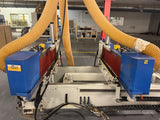 Used Prosand "EG-12H-1500" Double-Sided Edge Sander (2019)