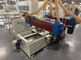 Used Prosand "EG-12H-1500" Double-Sided Edge Sander (2019)