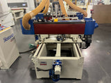Used Prosand "EG-12H-1500" Double-Sided Edge Sander (2019)